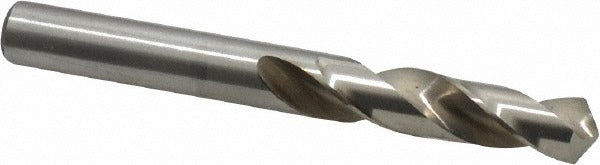 CHICAGO-LATROBE Chicago-latrobe 48819 Screw Machine Drill Bit 0.348 in Hss