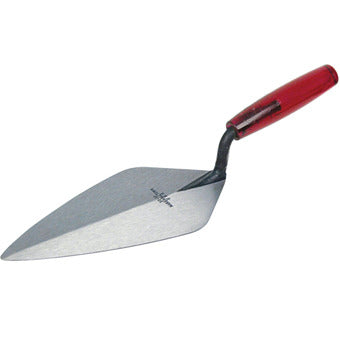 Marshalltown 33P10 10 Brick Trowel Plastic London Handle