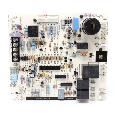 Reznor 1033741 Integrated Control Board