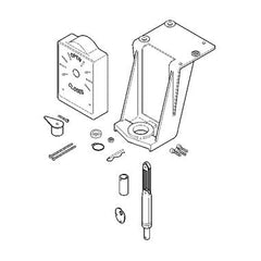 Schneider Electric AV-390 Common Parts Kit for HVAC Systems