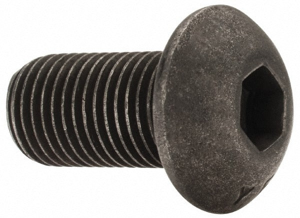 VALUE COLLECTION Value Collection 201183PR Button Socket Cap Screw 3/8-24