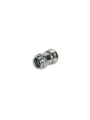 Steel Electric Products S1013 1-1/4 Inch Steel EMT Compression Connector