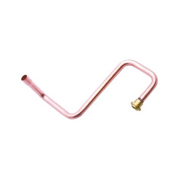 York S1-02322463000 Liquid Line Copper Assembly