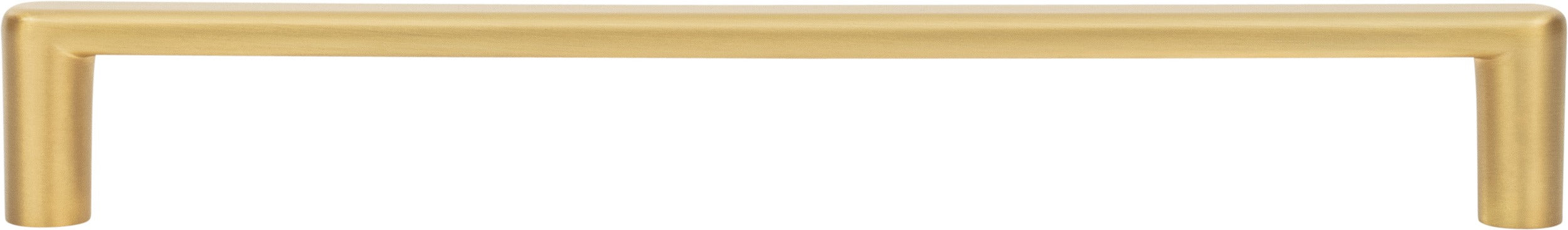 ELEMENTS Elements 105-192BG Cabinet Pull 192mm Brushed Gold