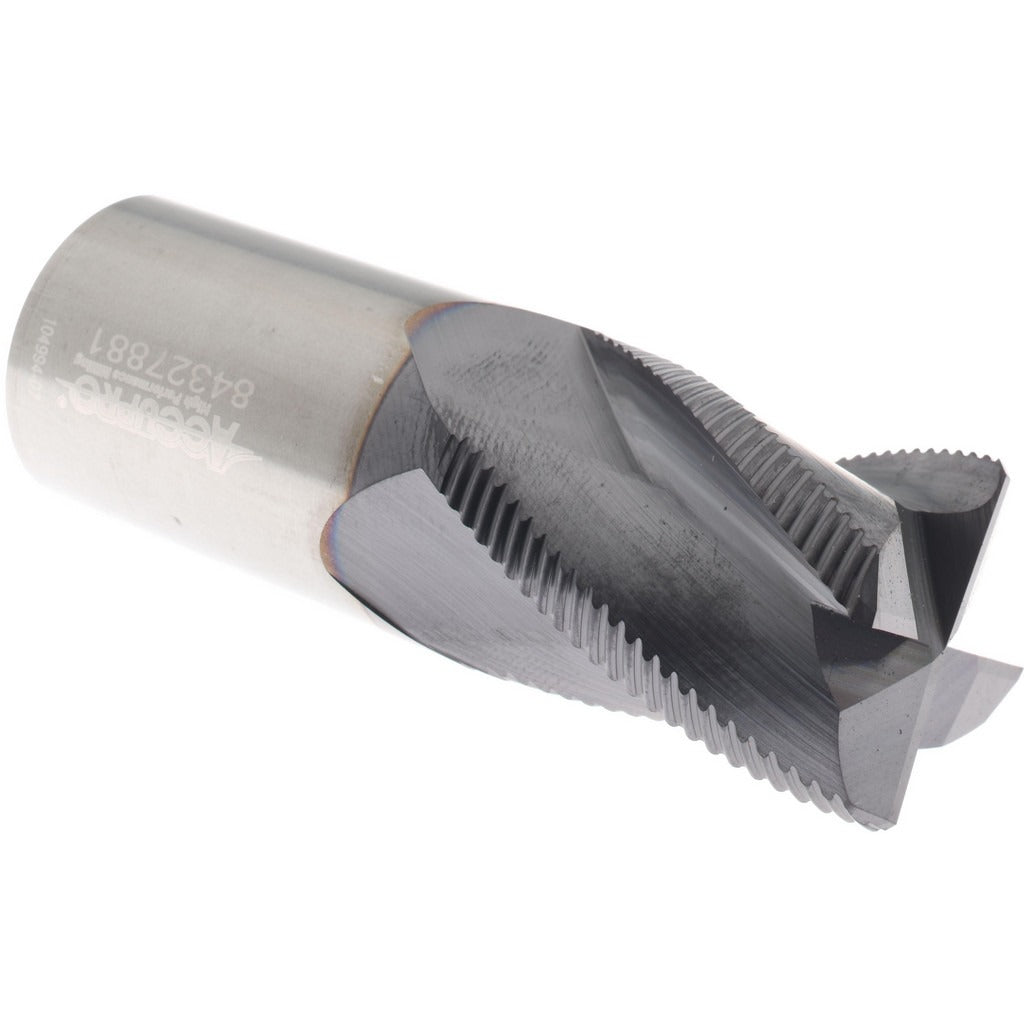 ACCUPRO Accupro 2500171 Roughing End Mill 1 in 4 Flute Altin Carbide