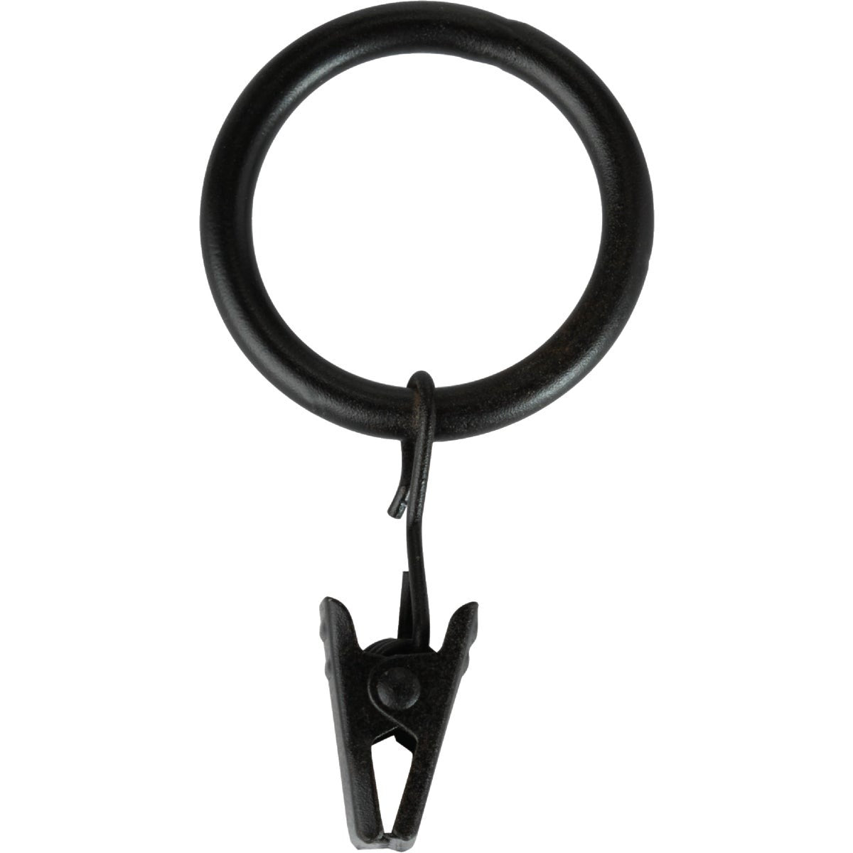 KENNEY Kenney KN75000V1 Curtain Clip Rings 14 Pack