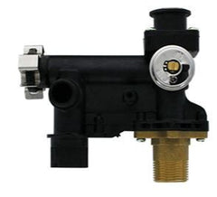 Navien 30004819C 3-Way Valve