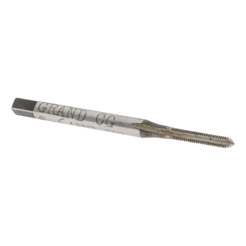 VALUE COLLECTION Value Collection JY4942645 Straight Flute Tap 2-64 Unf