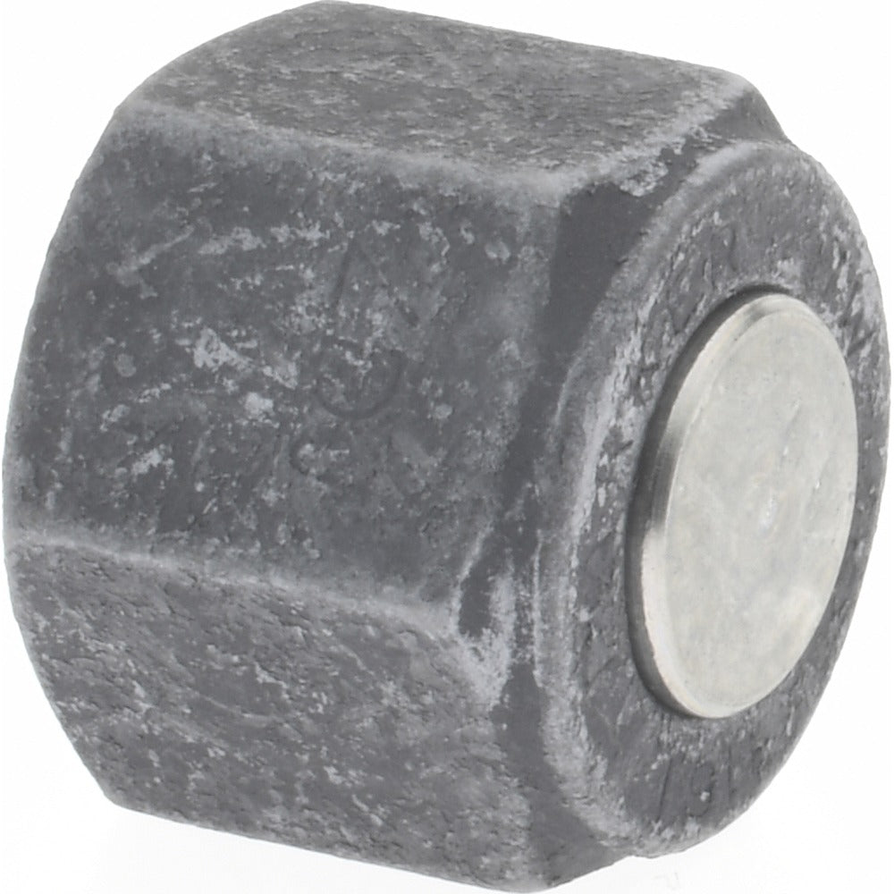 PARKER Parker 6 Fnz-ss Compression Tube Plug Stainless Steel