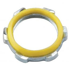 RACO 1203 LOCKNUT SEG LIQUIDTIGHT 3/4IN STL