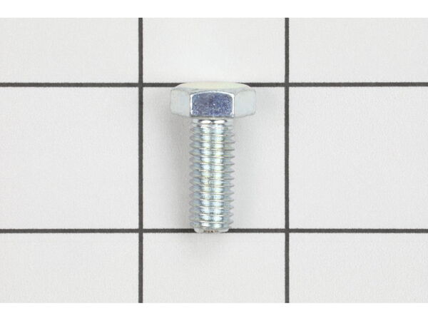 JET Jet SH080402 Hex Head Bolt Left Thread M8x25
