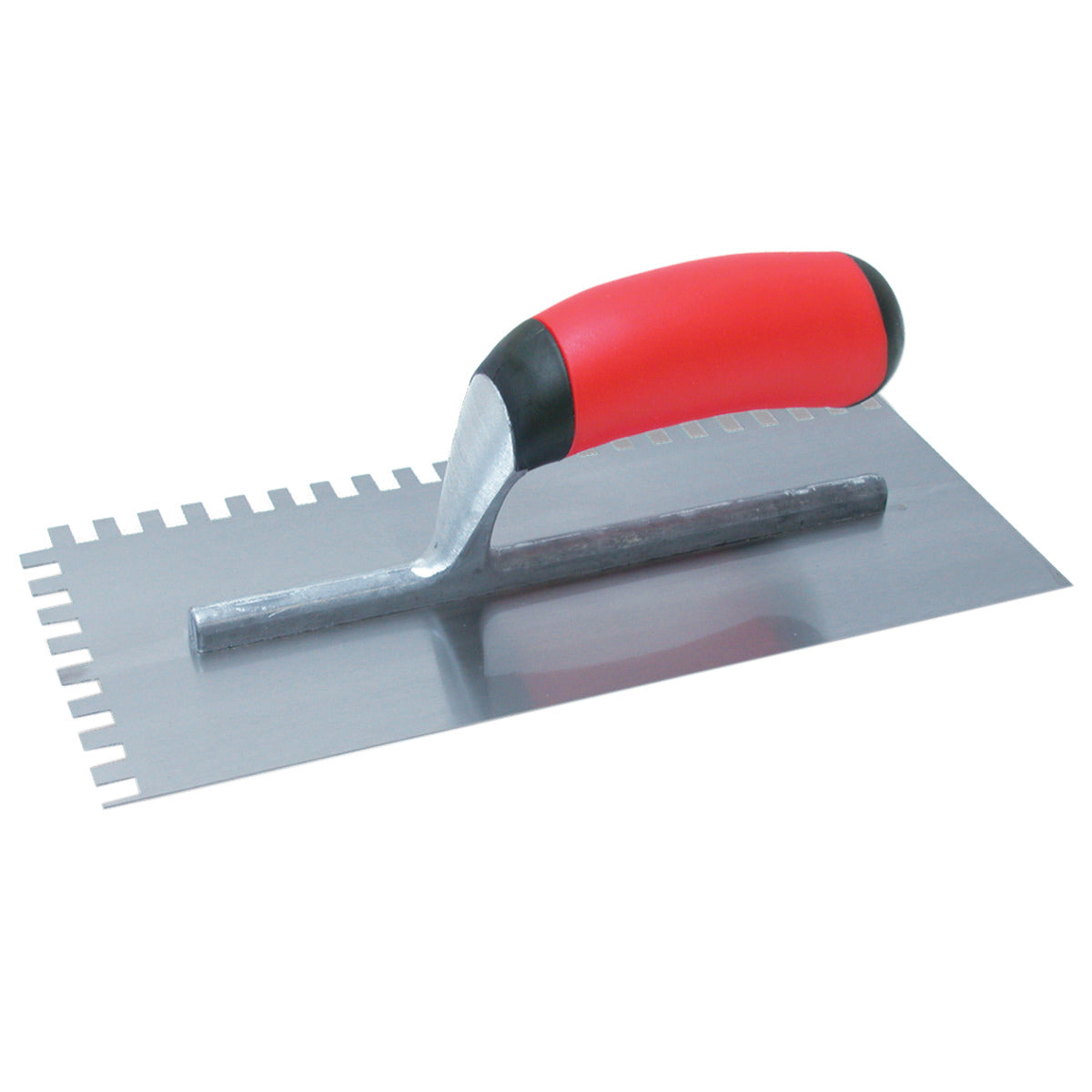 Marshalltown NT690 Soft Grip Notch Trowel