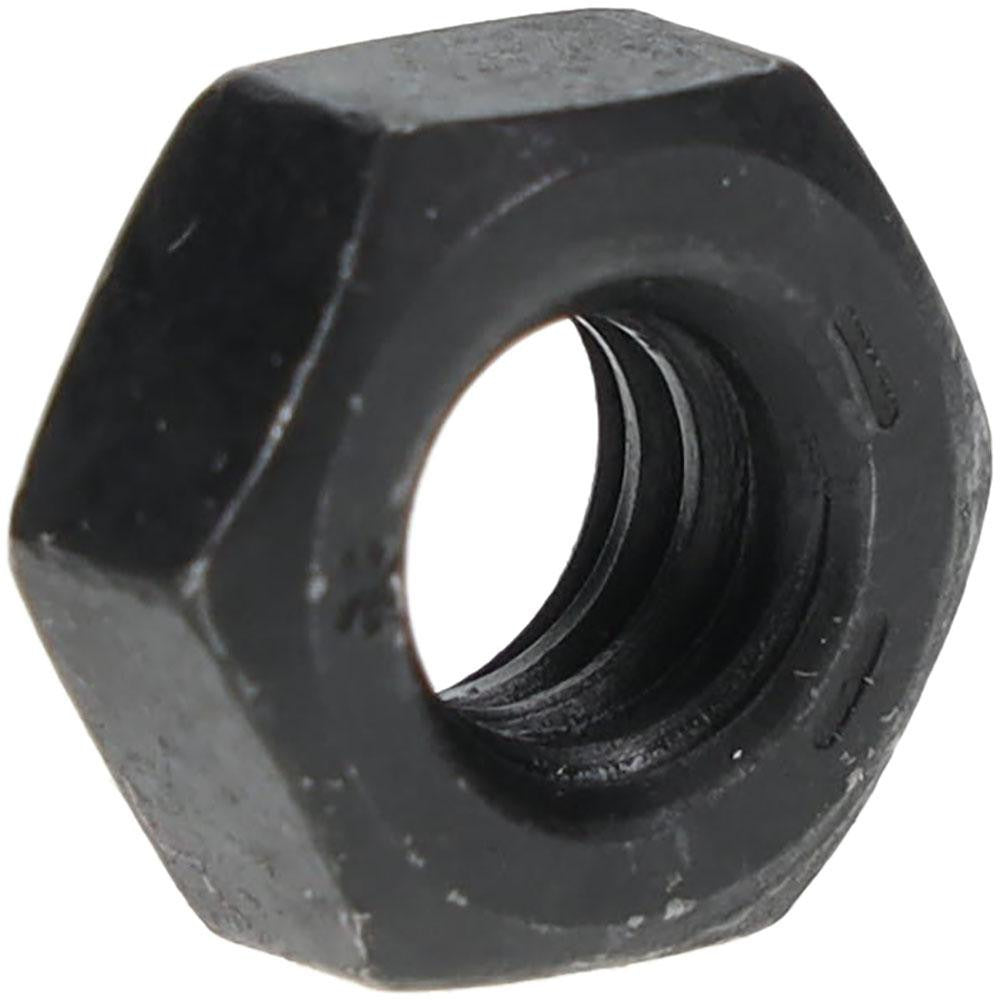 VALUE COLLECTION Value Collection 99780 Hex Nut 1/4-20 Grade 8 Steel