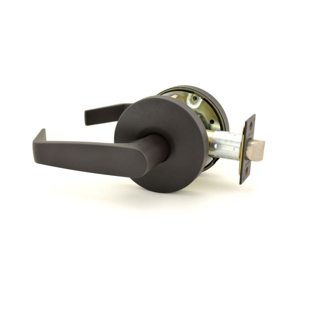 FALCON Falcon W101DAN613 W Series Passage Dane Lever Lock