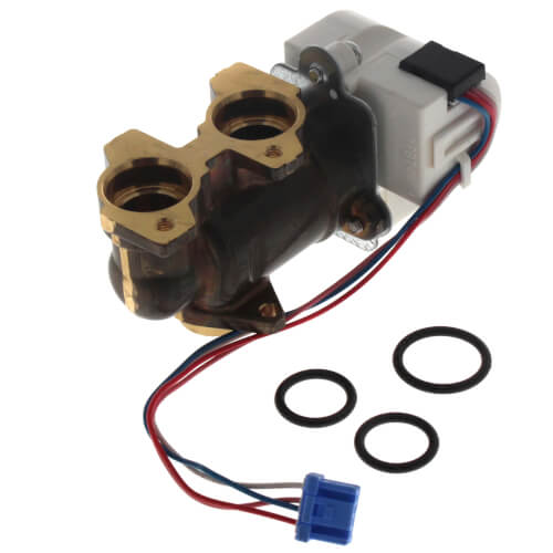 Rinnai 104000252 By-Pass Valve Kit KB