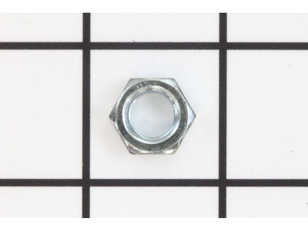 MAJESTIC Majestic 1203290 Lock Nut Hex 3/8-16 (Replacement 1203290)