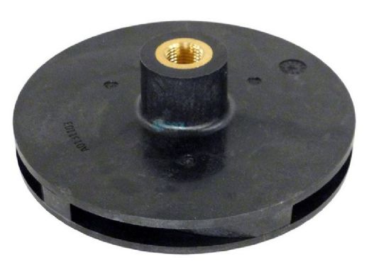 Zodiac Pool Systems R0479603 Jandy 1.5HP FHPM Impeller Kit with Screw & O-Ring