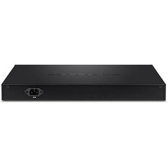 TRENDnet TPE-5240WS 52-Port Gigabit Web Smart PoE+ Switch, 104Gbps