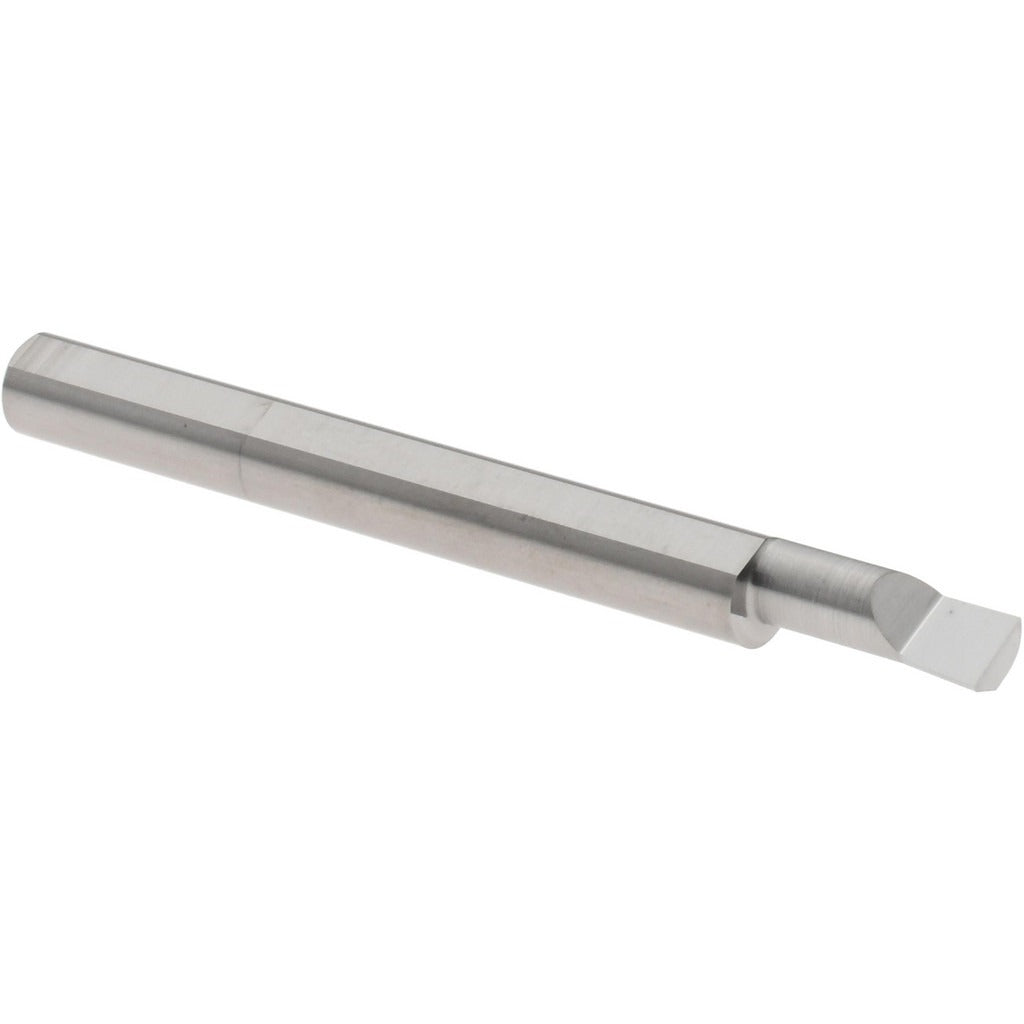 ACCUPRO Accupro ACC-BBL160400 Boring Bar Left Hand Solid Carbide