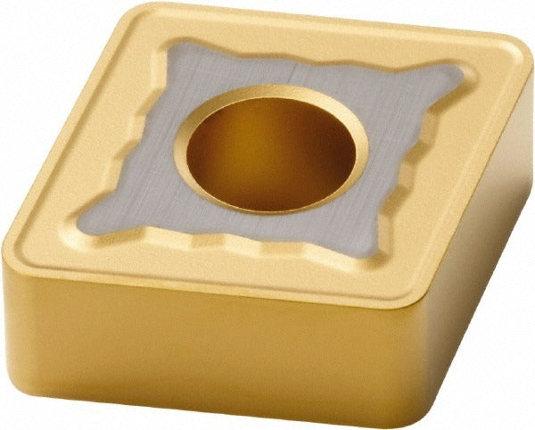 SECO TOOLS Seco 74017606 Cnmg 643-MR7 TP40 Carbide Turning Insert