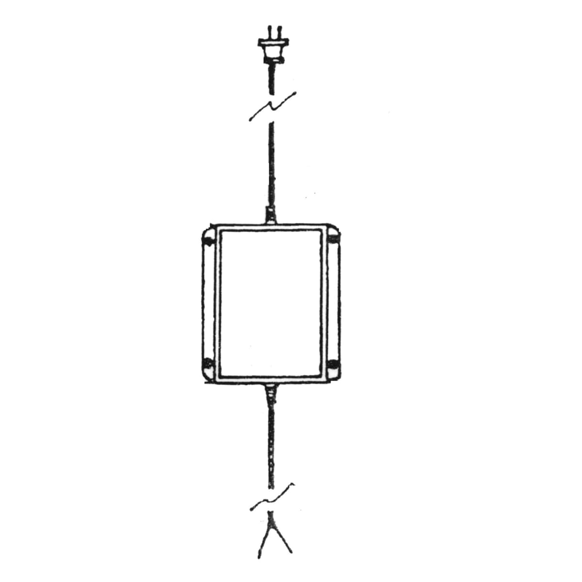 Moen 104401 Multi-unit Ac Power Adapter (Up To 8 Faucets/Flush Valves)