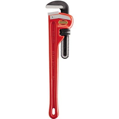 True Value 31010 10-Inch Iron Pipe Wrench