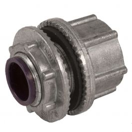 RACO 1702 HUB CONDUIT 1/2IN IMC/RGD CONDUIT