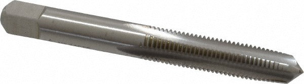 CLEVELAND CONTROLS Cleveland C54536 Hand Tap M8x1.00 Taper 4-flute Hss