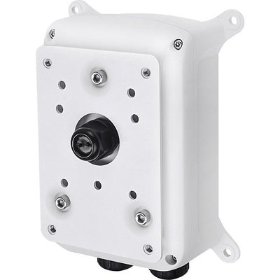 VIVOTEK AM-718 Outdoor Junction Box 255 200 130 mm White