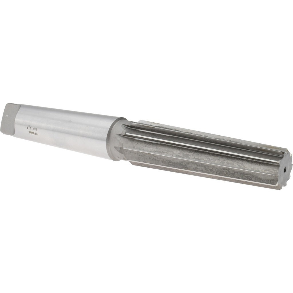 VALUE COLLECTION Value Collection ST09MTM5 5MT Morse Taper Reamer Hss