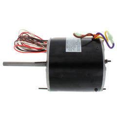 MARS 10469 1/6 - 1/3 hp 825 RPM 208/230V Single Phase Condenser Motor MAR10469