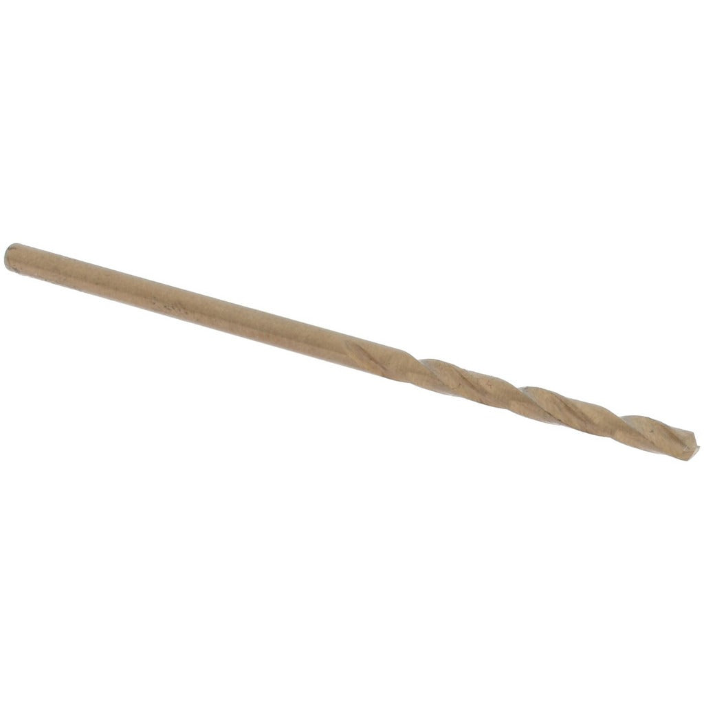 VALUE COLLECTION Value Collection 01198480 Cobalt Jobber Drill Bit No. 48