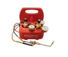 Ambro 1811168 Oxyset Mobile Brazing System 10 Lbs