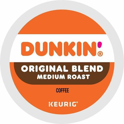 KEURIG Green Mountain GMT0315 Medium Roast Coffee K-cups 22 Count