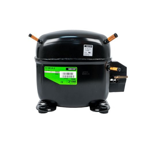 DIVERSITECH DIVERSITECH SC18CLX.2-1 Reciprocating Compressor