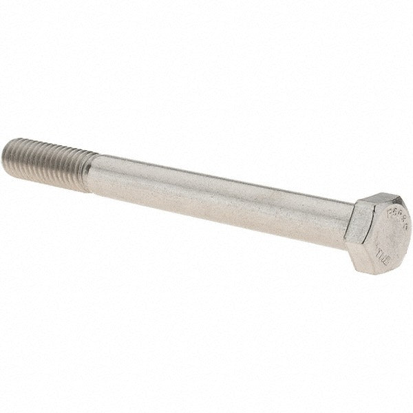 VALUE COLLECTION Value Collection 208956B Hex Head Cap Screw 3/8-16 X 4 in