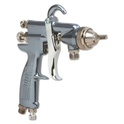 Binks 210143079 Low Fluid Pressure Spray Gun 1/4 in 12.1 CFM 50 psi 7.9 CFM 30 psi