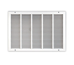 Shoemaker 1050-12X6 12 x 6 Return Air Grille Replacement MPN