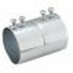 RACO 2028 EMT Coupling, 2 Inch