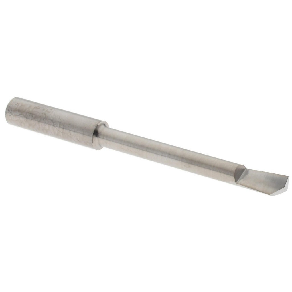 ACCUPRO Accupro ACC-HB1501250 Helical Boring Bar Solid Carbide