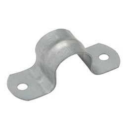 RACO 2094 Strap Conduit 1 in EMT Conduit Steel 1/4 in