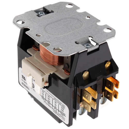 Heil Quaker 1050839 Contactor 35A 24V