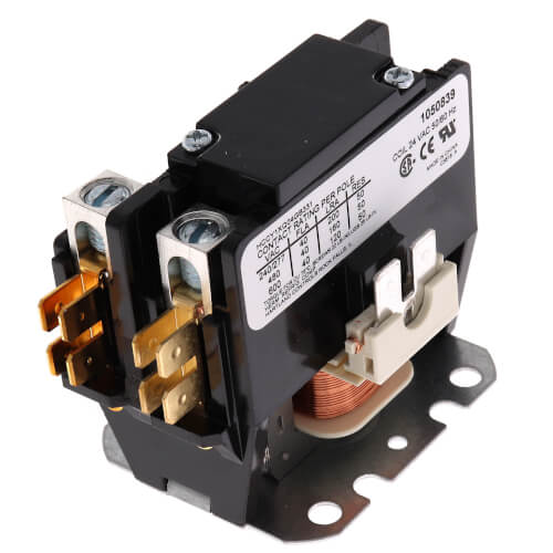 Heil Quaker 1050839 Contactor 35A 24V