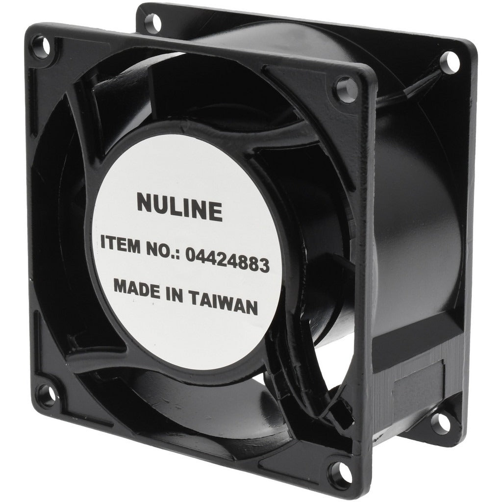VALUE COLLECTION Value Collection SO2145-8 Axial Fan 30 Cfm 115V Ac