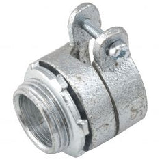 RACO 2101 Connector Conduit Squeeze 3/8 In