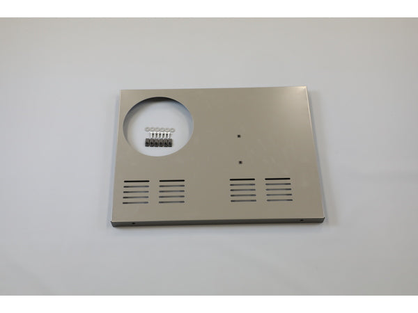 WEBER Weber 67756 Bottom Tray With Hardware 26.25 x 20 x 1.5 inches 67756