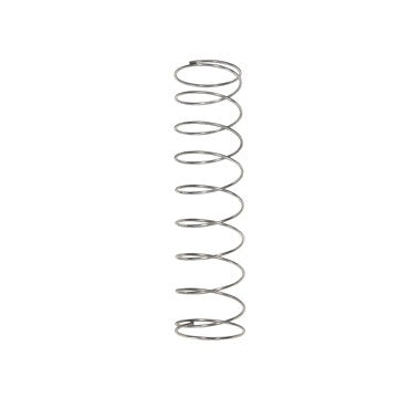 Maxitrol R5210-25 2-5 Inch Plated Spring for RV52 and R500 Series