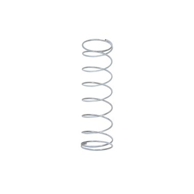 Maxitrol R325C10-711 White Spring 7-11 Inches 325-3