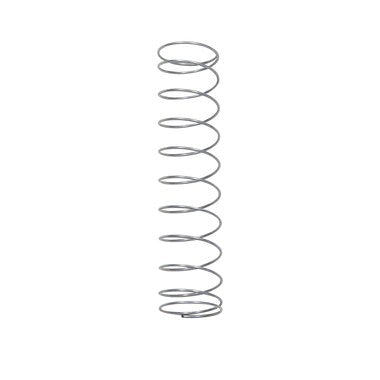 Maxitrol R5210-36 Plated Spring 3-6 Inch CSA Certified RV52