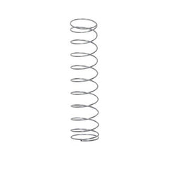 Maxitrol R5210-36 Plated Spring 3-6 Inch CSA Certified RV52